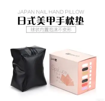 Lychee pu Leather Hand rests Pillow wrist cushion pads for Nail Art or health care
Lychee pu Leather Hand rests Pillow wrist cushion pads for Nail Art or health care