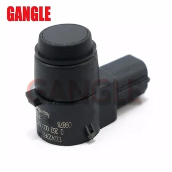 1EW63DX8AA Parking Assist Sensor Parking Distance Control Sensor PDC For Dogde Chrysler Jeep
1EW63DX8AA Parking Assist Sensor Parking Distance Control Sensor PDC For Dogde Chrysler Jeep