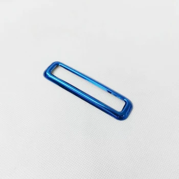 For Golf 7 MK7 2016 2017 2018 Stainless steel Car Seat Memory adjustment Switch cover trim blue style car styling accessories
For Golf 7 MK7 2016 2017 2018 Stainless steel Car Seat Memory adjustment Switch cover trim blue style car styling accessories