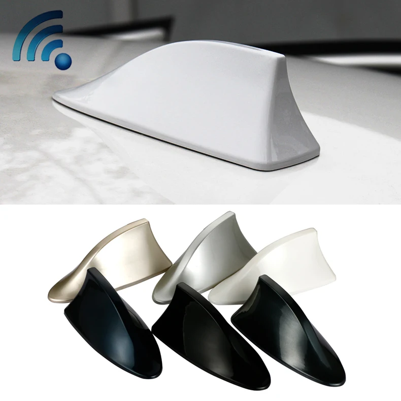 Blank Radio Car Shark Fin fm Antenna Signal External Sticker Antena For KIA Rio Ceed SOUL SPORTAGE K2 K3 K5 Cerato Sorento
Blank Radio Car Shark Fin fm Antenna Signal External Sticker Antena For KIA Rio Ceed SOUL SPORTAGE K2 K3 K5 Cerato Sorento