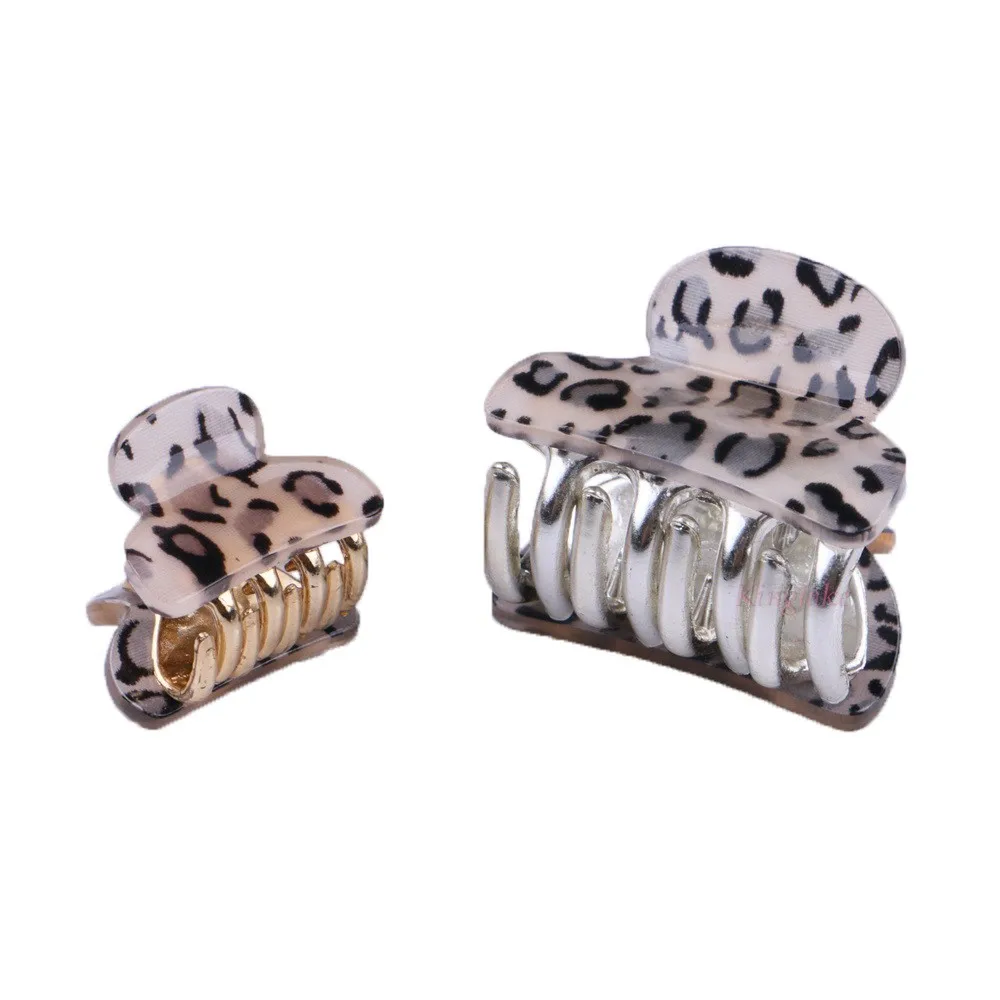 2Pcs/Set Fashion Hair Claw Solid Hair Clips Barrettes Big Bows Banana Hairpins Ponytail Headband
2Pcs/Set Fashion Hair Claw Solid Hair Clips Barrettes Big Bows Banana Hairpins Ponytail Headband