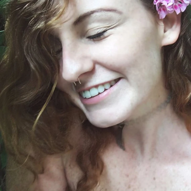 Nose Ring Real Piercing Handmade Jewelry Triangle Surface Punk Charm Circular Tiny Septum Hoop Jewelry Grillz Piercing Ring
Nose Ring Real Piercing Handmade Jewelry Triangle Surface Punk Charm Circular Tiny Septum Hoop Jewelry Grillz Piercing Ring
