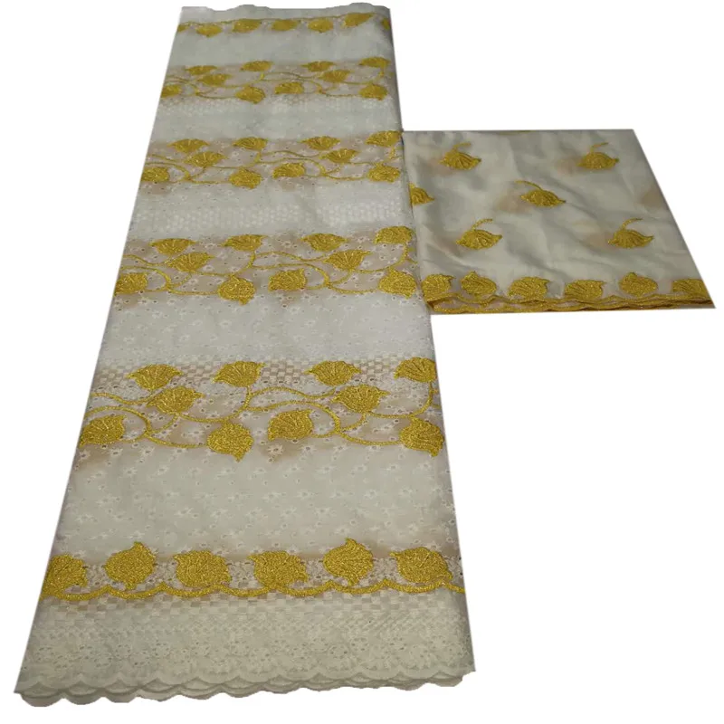 Dubai Cotton Lace High Quality bazin riche getzner 2018 French Lace Fabric 5+2 Yards swiss voile lace in switzerland JJ261-1
Dubai Cotton Lace High Quality bazin riche getzner 2018 French Lace Fabric 5+2 Yards swiss voile lace in switzerland JJ261-1