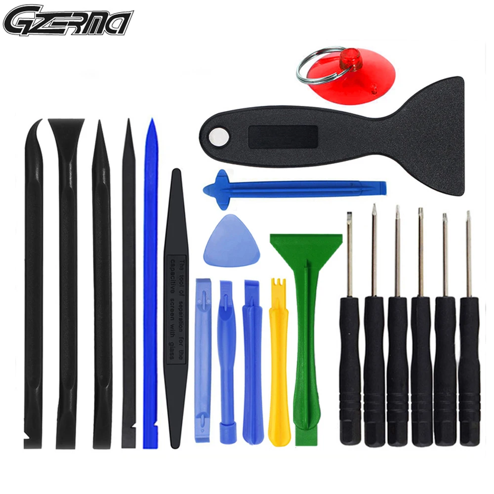 21 In 1 Professional Mobile Phone Repair Tools Kit Screwdriver Set For iPhone X 8 7 6Plus 6S Smartphone Hand Tools Set
21 In 1 Professional Mobile Phone Repair Tools Kit Screwdriver Set For iPhone X 8 7 6Plus 6S Smartphone Hand Tools Set