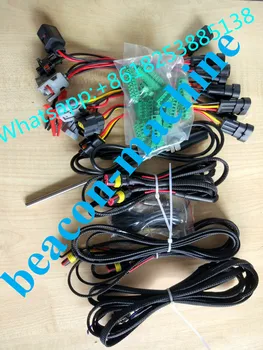 diesel Common Rail injector part HEUI injector EUI EUP crs2018 common rail test bed control system host
diesel Common Rail injector part HEUI injector EUI EUP crs2018 common rail test bed control system host
