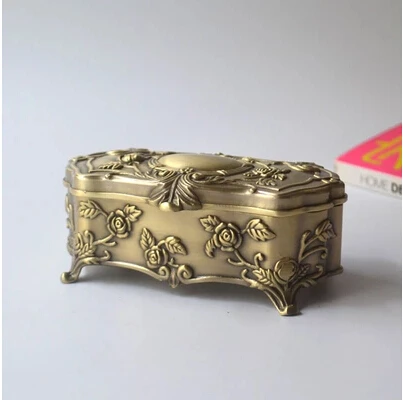 European bronze toothpick box cotton swab box Toothpick Holder Hotel KTV club Houseware YQT001
European bronze toothpick box cotton swab box Toothpick Holder Hotel KTV club Houseware YQT001