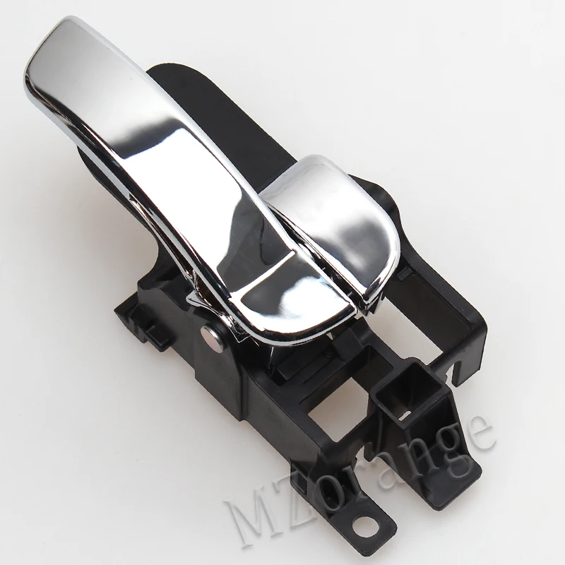 Car Accessories Inside Door Handle for Nissan Qashqai J10 2008 2009 2010 2011 2012 2013 2014 2015 Door Handle with High Quality
Car Accessories Inside Door Handle for Nissan Qashqai J10 2008 2009 2010 2011 2012 2013 2014 2015 Door Handle with High Quality