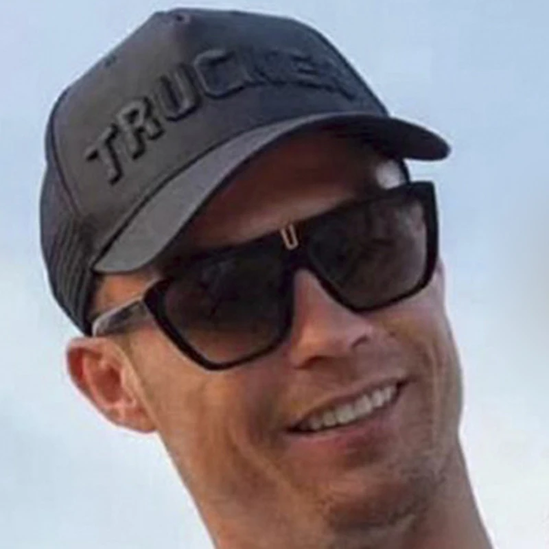 PAWXFB 2019 New Square Sunglasses Men Retro Oversized Plastic Brand Designer Celebrity Women Sun glasses Oculos de sol UV400
PAWXFB 2019 New Square Sunglasses Men Retro Oversized Plastic Brand Designer Celebrity Women Sun glasses Oculos de sol UV400