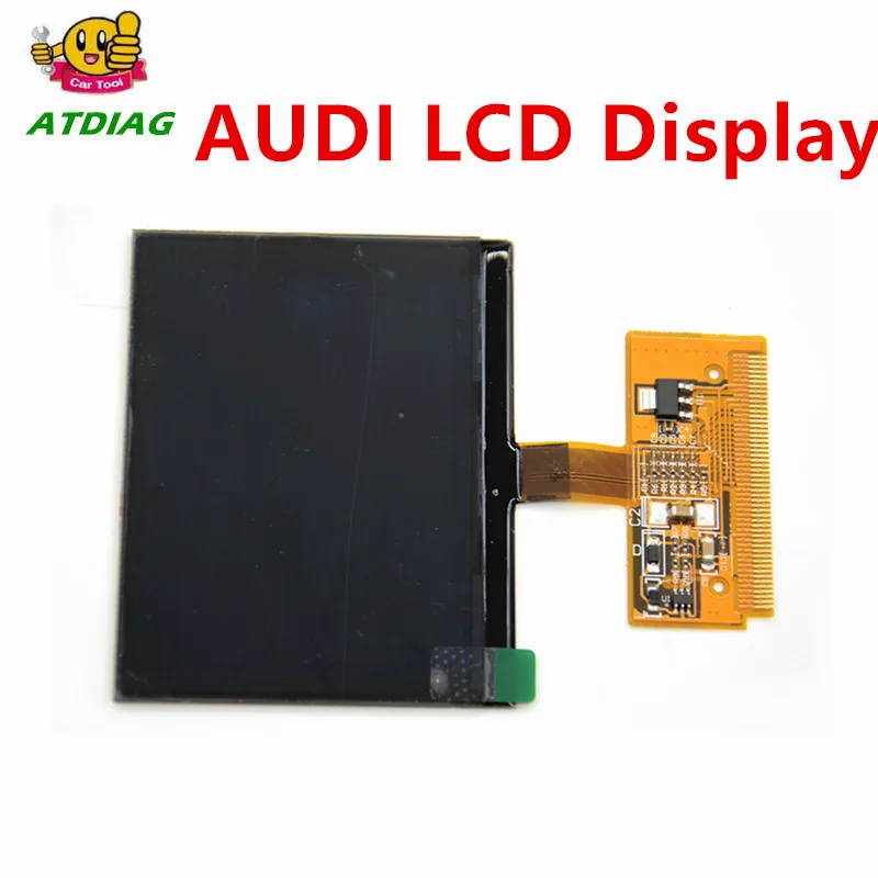 For Audi LCD Display A3 A4 A6 S3 S4 S6 for VW VDO for Audi VDO LCD cluster in stock now dashboard pixel repair
For Audi LCD Display A3 A4 A6 S3 S4 S6 for VW VDO for Audi VDO LCD cluster in stock now dashboard pixel repair