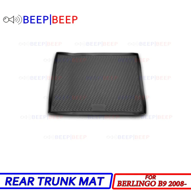 For Citroen Berlingo B9 2008- car trunk mat rear inner boot cargo tray floor carpet car styling interior decoration accessories
For Citroen Berlingo B9 2008- car trunk mat rear inner boot cargo tray floor carpet car styling interior decoration accessories