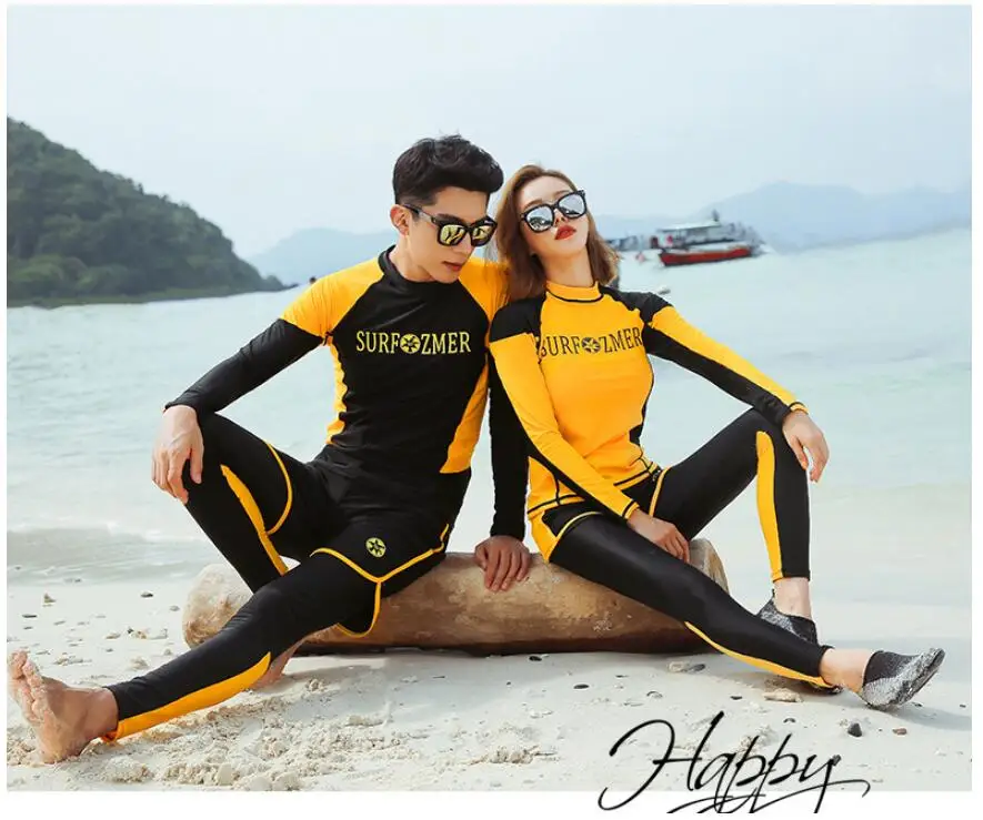 Matching couple full body diving suit HTB1z jiPxjaK1RjSZFAq6zdLFXaH.jpg - Matching couple full body diving suit