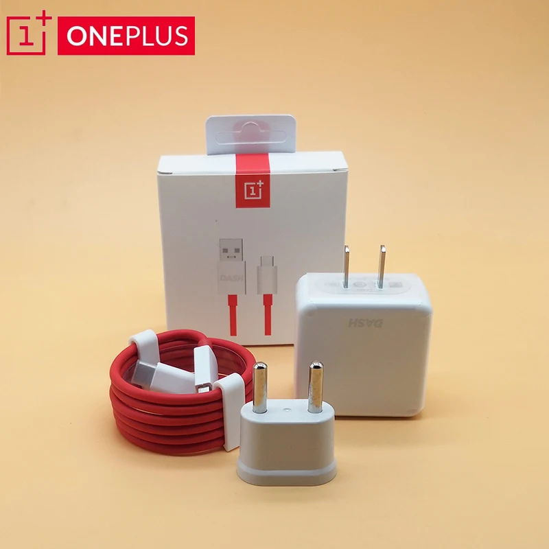 Original oneplus Dash Charger for OnePlus 7 6t 6 5 5t 3t Dash Charge Adapter one plus usb wall charger Type C Dash Cable 1+
Original oneplus Dash Charger for OnePlus 7 6t 6 5 5t 3t Dash Charge Adapter one plus usb wall charger Type C Dash Cable 1+