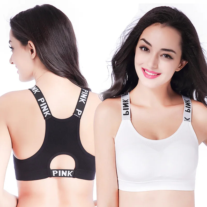 Women Fitness Camisoles Top Black Padded Brassiere Fitness Camisoles Tank Top Female Push Up
Women Fitness Camisoles Top Black Padded Brassiere Fitness Camisoles Tank Top Female Push Up