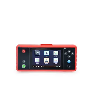 CRP229 Touch5.0 for Android Full System OBD2 Diagnostic Scanner Update Online Supported WiFi CRP229 Code Reader
CRP229 Touch5.0 for Android Full System OBD2 Diagnostic Scanner Update Online Supported WiFi CRP229 Code Reader