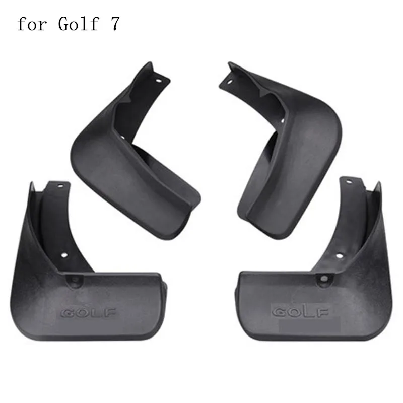 Car styling plastic Mud Flaps Splash Guard fender for Volkswagen Golf 7 GOLF MK7 2014 2015 2016 2017 Car accessories
Car styling plastic Mud Flaps Splash Guard fender for Volkswagen Golf 7 GOLF MK7 2014 2015 2016 2017 Car accessories