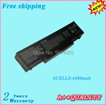 Battery For 3UR18650F-2-QC-11 90-NE51B2000 90NITLILD4SU1 Laptop battery For ASUS A9 A9T
Battery For 3UR18650F-2-QC-11 90-NE51B2000 90NITLILD4SU1 Laptop battery For ASUS A9 A9T