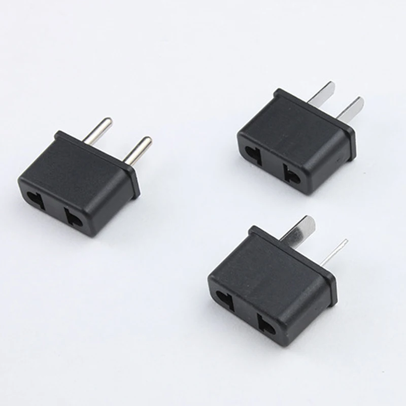 100pcs/lot EU Europe European AC American US USA AU Travel Charge Power Plug Adapter Outlet AC Travel Wall Converter Adaptador
100pcs/lot EU Europe European AC American US USA AU Travel Charge Power Plug Adapter Outlet AC Travel Wall Converter Adaptador