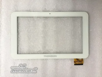 New 10.1in FPC-TP101031 (YK108)-00 original flat screen touch screen handwritten touch sensor panel external screen
New 10.1in FPC-TP101031 (YK108)-00 original flat screen touch screen handwritten touch sensor panel external screen