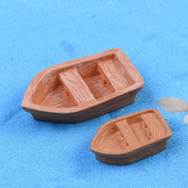 Miniature Figures Decorative Fairy Garden Animal Building Statue Home Gift Boat Figurine DIY Micro Garden Decoration Ornaments
Miniature Figures Decorative Fairy Garden Animal Building Statue Home Gift Boat Figurine DIY Micro Garden Decoration Ornaments
