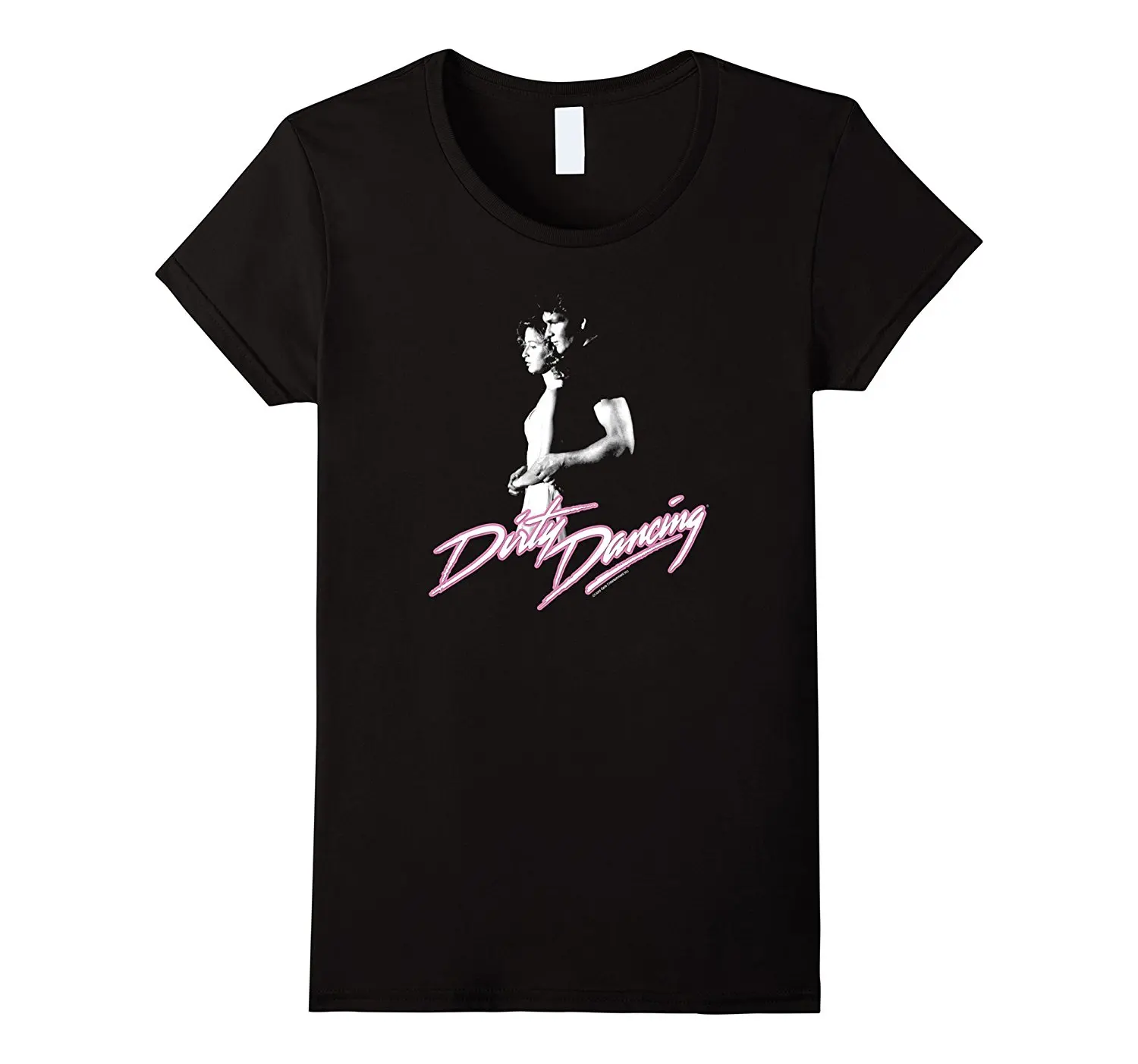 Dirty Dancing Johnny and Baby T-Shirt Female T-Shirt Kawaii Punk Tops Tee Loose Clothes T Shirts Women Tops Tee Harajuku
Dirty Dancing Johnny and Baby T-Shirt Female T-Shirt Kawaii Punk Tops Tee Loose Clothes T Shirts Women Tops Tee Harajuku
