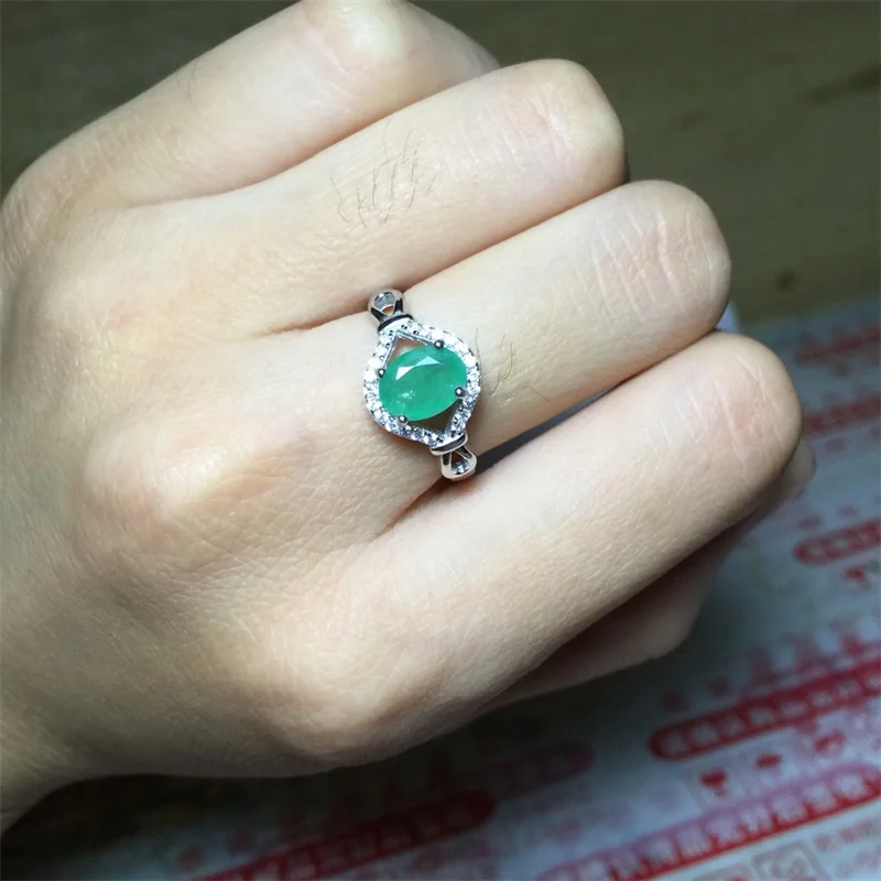 SQEMR19 Emerald ring (3)