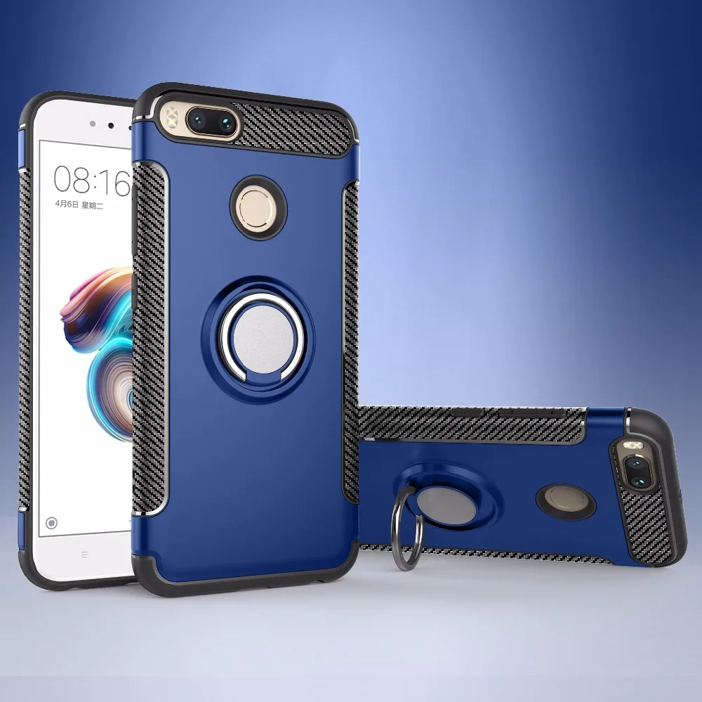 For xiaomi 5X Case (3)