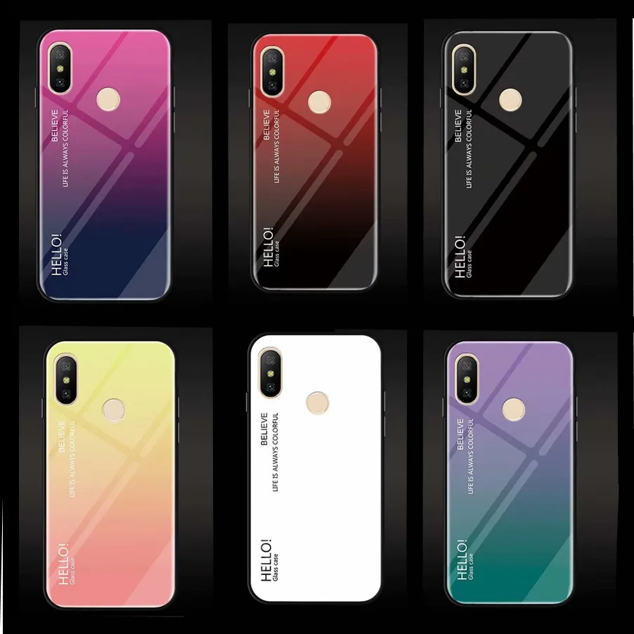 Luxury Tempered Glass Cases Cqoue For Redmi S2 /Redmi Y2 india 360 Full Body Protection Cover For Xiaomi Redmi s2 Fundas Coque
Luxury Tempered Glass Cases Cqoue For Redmi S2 /Redmi Y2 india 360 Full Body Protection Cover For Xiaomi Redmi s2 Fundas Coque