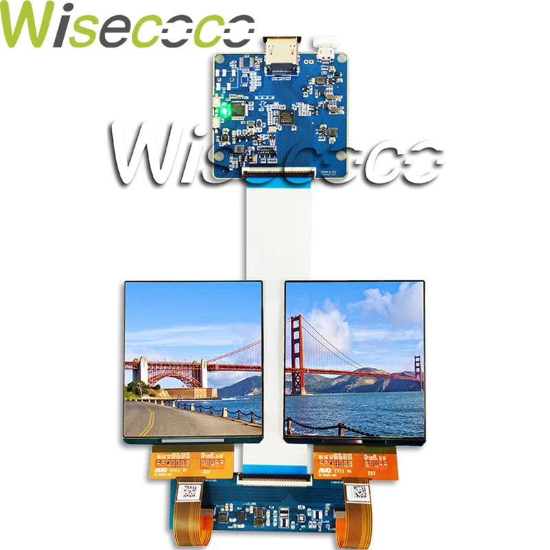 mipi interface square oled micro display driver board hdmi module screen with 90hz 1080x1200 3.81 inch amoled terminal conne
mipi interface square oled micro display driver board hdmi module screen with 90hz 1080x1200 3.81 inch amoled terminal conne