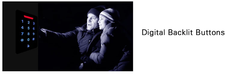 metal access control keypad (4)