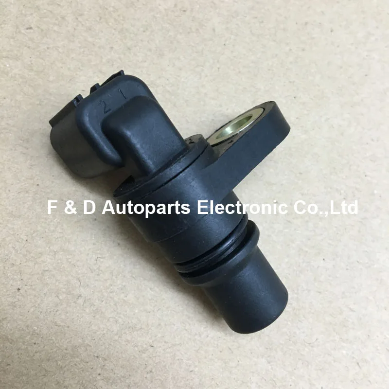 SERGEY Crankshaft Position Sensor For CAT 2380120 238 0120 238-0120 D16M07Y14PR200
SERGEY Crankshaft Position Sensor For CAT 2380120 238 0120 238-0120 D16M07Y14PR200