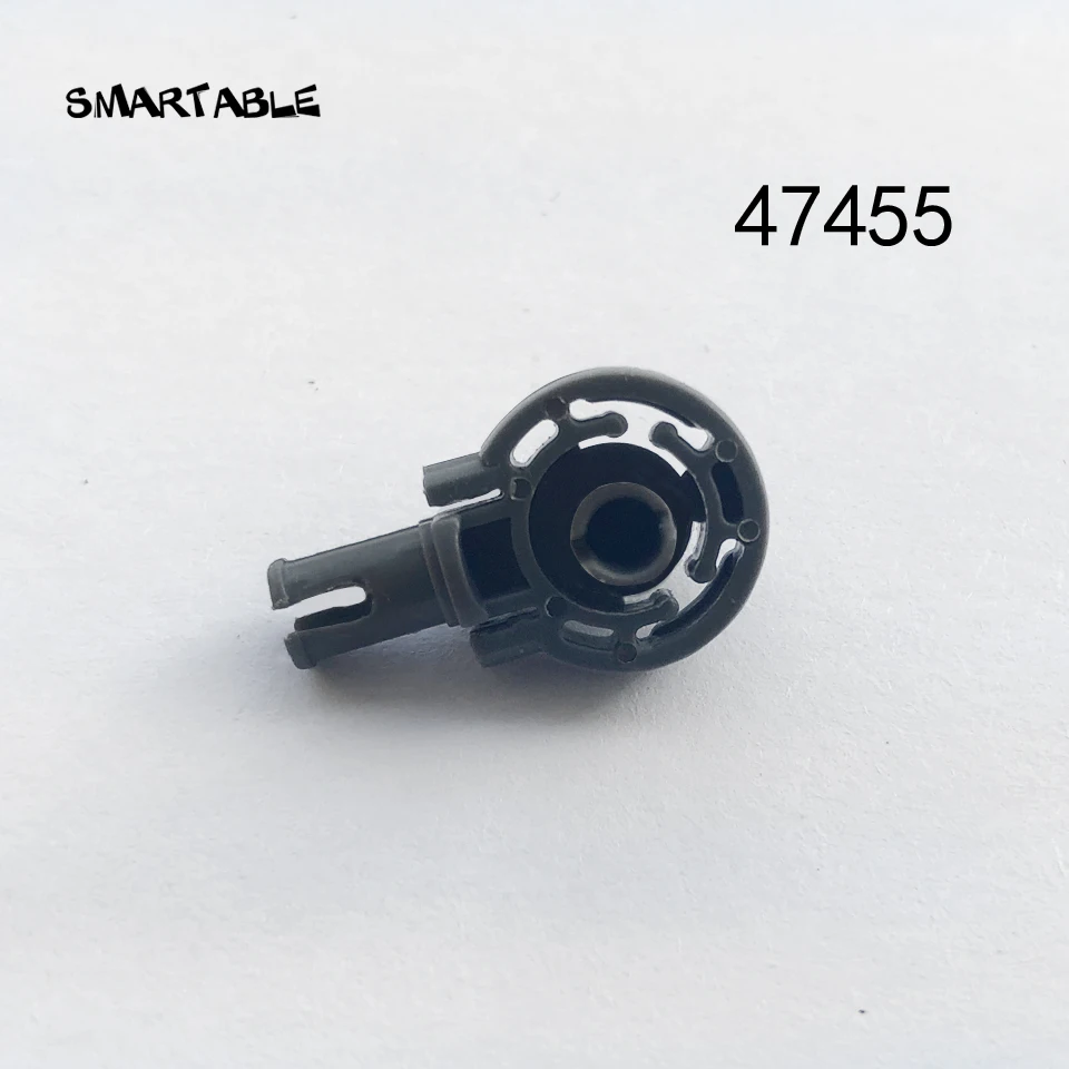 Smartable Technic Connector Rotating Joint Building Blocks Parts Toys For Kids Educational Compatible Legoing 47455 30pcs/lot
Smartable Technic Connector Rotating Joint Building Blocks Parts Toys For Kids Educational Compatible Legoing 47455 30pcs/lot
