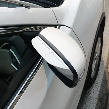 2PCS Rain Eyebrow Rearview Mirror Awnings Shelters For Nissan X-Trail 2014 2015 2016 2017 2018 DB073
2PCS Rain Eyebrow Rearview Mirror Awnings Shelters For Nissan X-Trail 2014 2015 2016 2017 2018 DB073