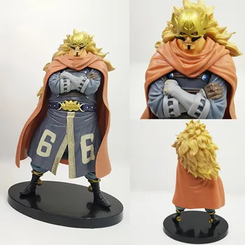 One Piece DXF Vinsmoke Judge Action Figure 1/8 scale painted figure Vinsomke Family Vol.5 Judge PVC figure Toy Brinquedos Anime
One Piece DXF Vinsmoke Judge Action Figure 1/8 scale painted figure Vinsomke Family Vol.5 Judge PVC figure Toy Brinquedos Anime