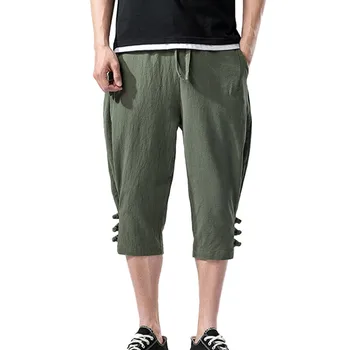 Shorts Men Fashion Summer Casual Solid Drawstring Cotton and Linen Casual Mid Waist Pants Trousers beach shorts men c0429
Shorts Men Fashion Summer Casual Solid Drawstring Cotton and Linen Casual Mid Waist Pants Trousers beach shorts men c0429