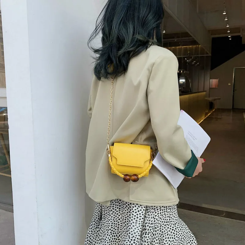 New Mini Women Fashion Travel Leather Bag Women Small Messenger Bags Bolsa Feminina Shoulder Bags Pack School Bags For Teenager
New Mini Women Fashion Travel Leather Bag Women Small Messenger Bags Bolsa Feminina Shoulder Bags Pack School Bags For Teenager