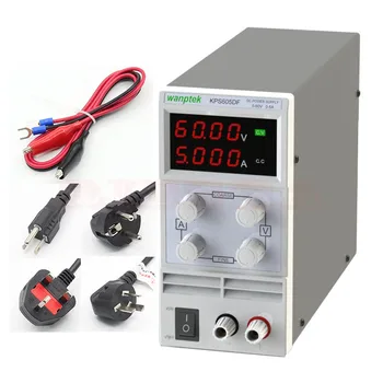wholesale KPS605DF 30V 5A Switch power supply 0.1V 0.001A Digital Display adjustable Mini DC Power Supply
wholesale KPS605DF 30V 5A Switch power supply 0.1V 0.001A Digital Display adjustable Mini DC Power Supply