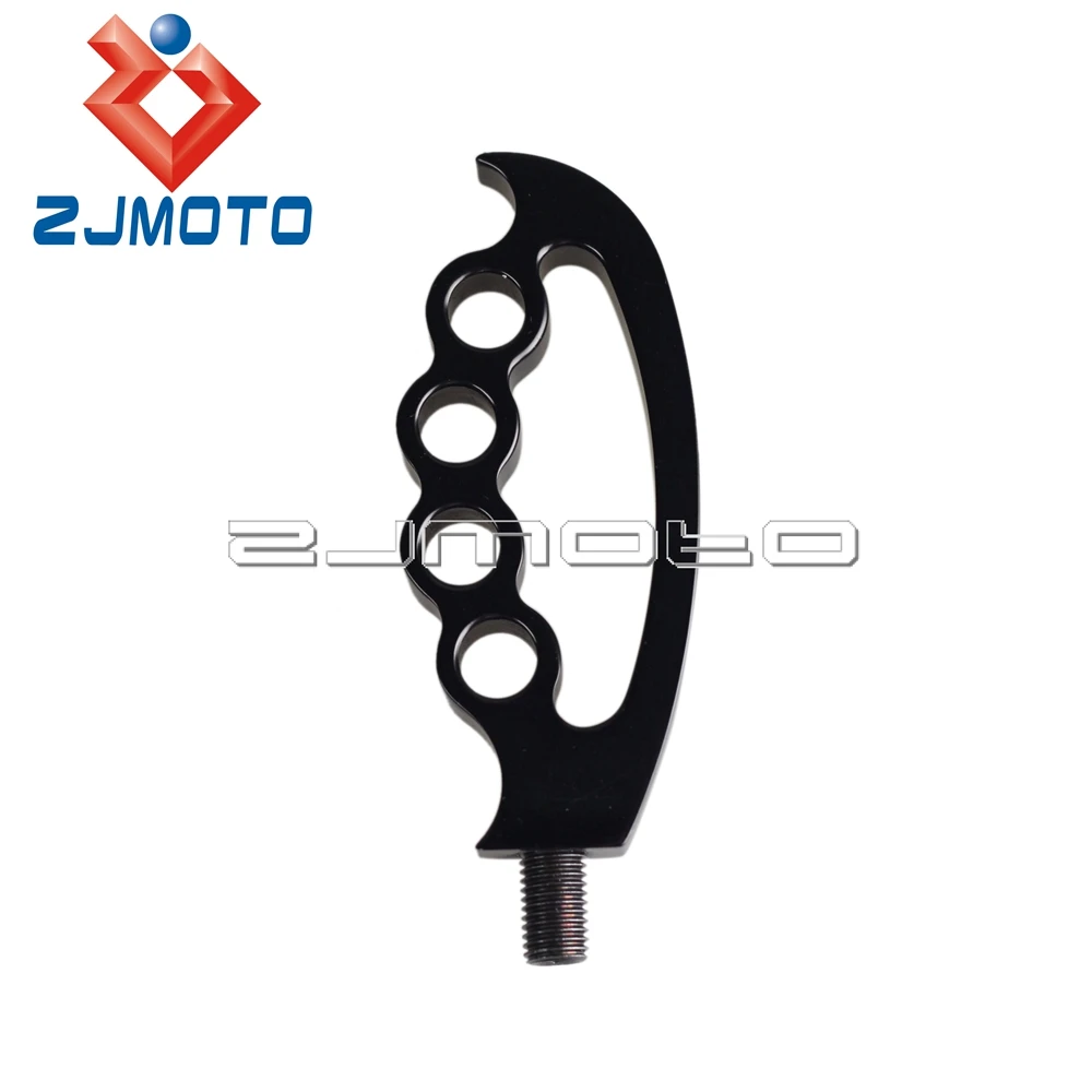 8mm Black Shifter Pegs Motorcycle Foot Pedals Foot Rests For Harley XL 883R 883L 48 Sportster Knuckle Style Shifter Peg
8mm Black Shifter Pegs Motorcycle Foot Pedals Foot Rests For Harley XL 883R 883L 48 Sportster Knuckle Style Shifter Peg