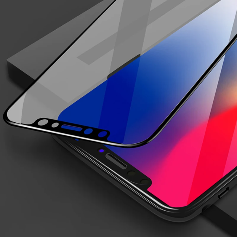 RZP 9H Screen Protector For iPhone X 10 Glass Screen Tempered Glass On The For Apple iPhone 6 S 7 8 Plus X Protective Glass Film
RZP 9H Screen Protector For iPhone X 10 Glass Screen Tempered Glass On The For Apple iPhone 6 S 7 8 Plus X Protective Glass Film