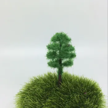 40pcs 40mm Simulation Bonsai Tree Artificial Plants Miniature Landscape Fairy Figurines Display Sand Table Model Free Shopping
40pcs 40mm Simulation Bonsai Tree Artificial Plants Miniature Landscape Fairy Figurines Display Sand Table Model Free Shopping
