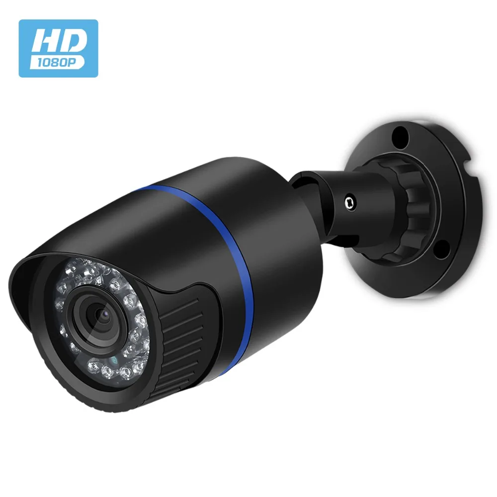 

ANBIUX 2.8mm wide IP Camera 1080P 960P 720P ONVIF P2P Motion Detection RTSP email alert XMEye 48V POE Surveillance CCTV Outdoor