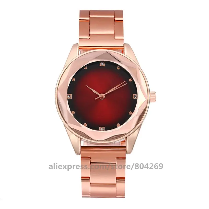 Wholesale New Hot Women Men Dial Student Rose Gold Case Watch Neutral Leather Quartz Wristwatch New Women Dress Watches 919890
Wholesale New Hot Women Men Dial Student Rose Gold Case Watch Neutral Leather Quartz Wristwatch New Women Dress Watches 919890