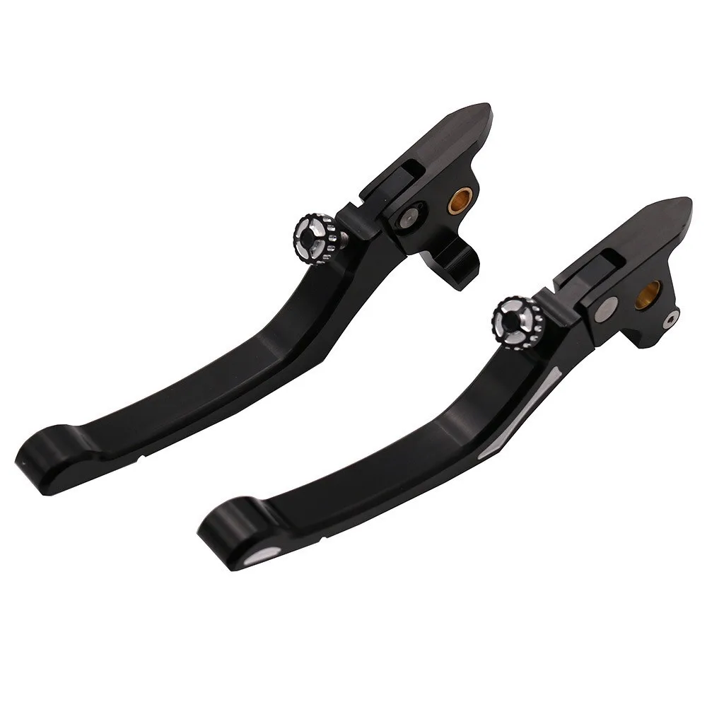 Adeeing 2pcs Metal Modified Brake Clutch Horn Handle for Halley 883/1200 Motorcy Dana Dyna Fei Tai 04-16 Brake Clutch Handle r30 
Adeeing 2pcs Metal Modified Brake Clutch Horn Handle for Halley 883/1200 Motorcy Dana Dyna Fei Tai 04-16 Brake Clutch Handle r30