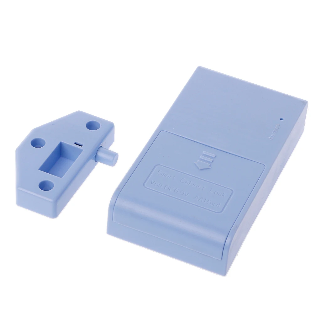 Digital RF EM Sauna Cabinet Locker RFID Lock Card For Swimming Pool Gym Office #612
Digital RF EM Sauna Cabinet Locker RFID Lock Card For Swimming Pool Gym Office #612