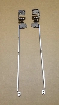 New Notebook Screen LCD Hinges Brackets For DELL 14V M4010 N4030 N4020 Laptop One Pair Left And Right
New Notebook Screen LCD Hinges Brackets For DELL 14V M4010 N4030 N4020 Laptop One Pair Left And Right