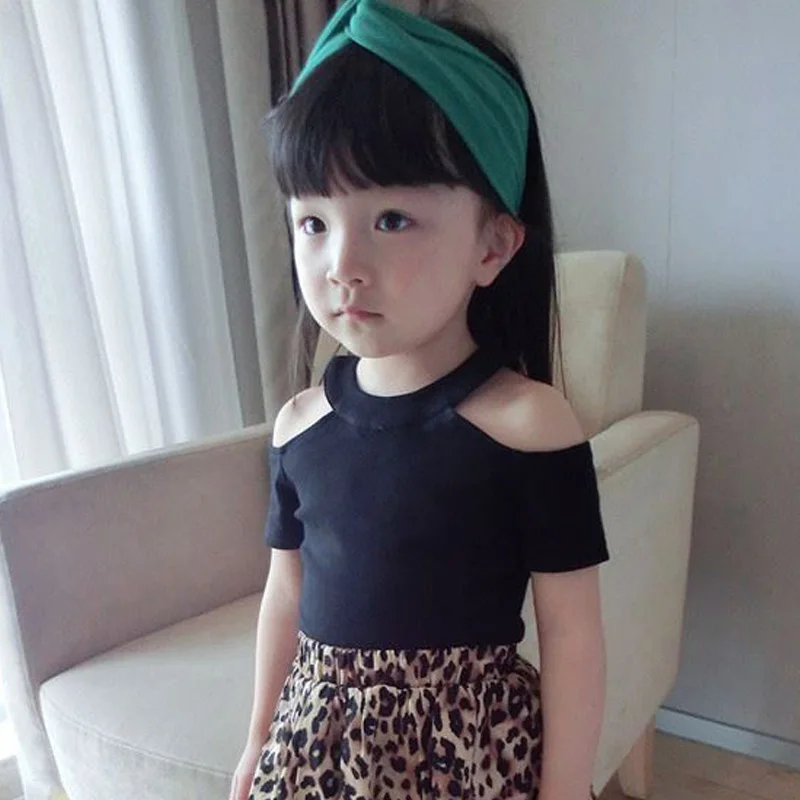 Kids girls T shirt Short sleeve Hollow Out children t shirts for girl top clothes clothing Summer Spring Girl Clothes 
Kids girls T shirt Short sleeve Hollow Out children t shirts for girl top clothes clothing Summer Spring Girl Clothes