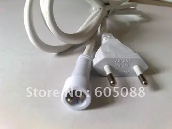 European standard power plug,euro 2 ple earth plug with 2m long waterproof cord,2pins,20pcs/lot ,DHL free shipping!
European standard power plug,euro 2 ple earth plug with 2m long waterproof cord,2pins,20pcs/lot ,DHL free shipping!