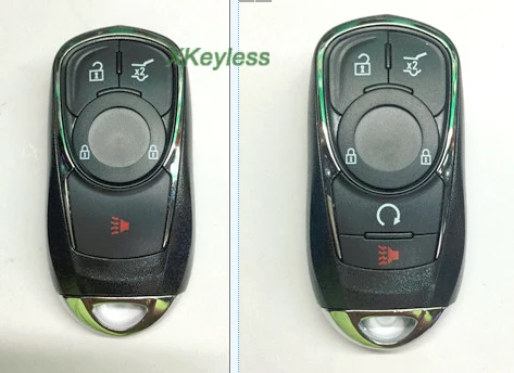 for Buick GL8 Excelle Regal LaCrosse for Chevrolet Cruze Malibu 4-5 button smart remote key 315mhz, keyless go entry push start
for Buick GL8 Excelle Regal LaCrosse for Chevrolet Cruze Malibu 4-5 button smart remote key 315mhz, keyless go entry push start