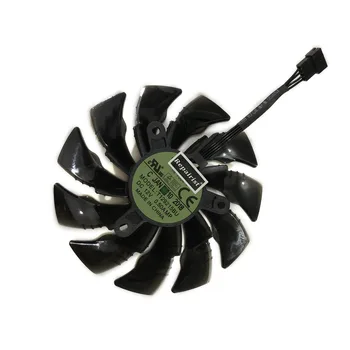 95mm T129215BU GPU VGA Cooler For GIGABYTE GTX 1080 8G 11Gbps GTX 1070 Xtreme Edition AORUS GTX 1080 Ti Graphics Card Cooling
95mm T129215BU GPU VGA Cooler For GIGABYTE GTX 1080 8G 11Gbps GTX 1070 Xtreme Edition AORUS GTX 1080 Ti Graphics Card Cooling