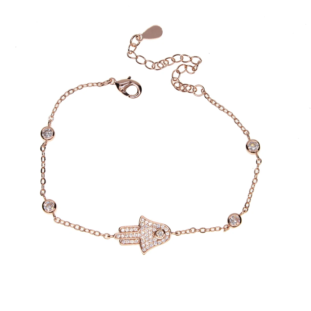 2017 winter NEW Fashion Charms Hamsa Hand Crystal Bracelets Vintage Punk Evil Eye Rhinestone Bracelet Women Jewelry Pulseras
2017 winter NEW Fashion Charms Hamsa Hand Crystal Bracelets Vintage Punk Evil Eye Rhinestone Bracelet Women Jewelry Pulseras