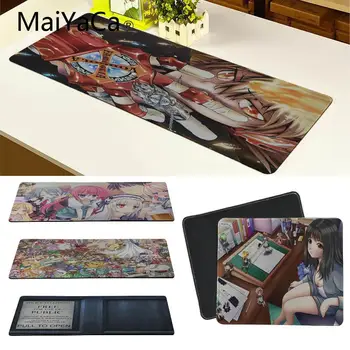 MaiYaCa otaku DIY Design Pattern Game mousepad Size for 30x90cm and 40x90cm Gaming Mousepads 
MaiYaCa otaku DIY Design Pattern Game mousepad Size for 30x90cm and 40x90cm Gaming Mousepads